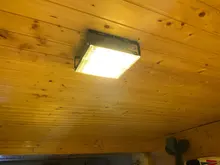 IP65 Led Spotlight Projector Wall-Lamp Street Waterproof 50W AC 220V 3pcs/Lot