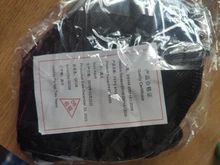 Mascarilla FFP2 de 5 capas, máscara CE FPP2, FPP2, reutilizable, color blanco y negro, certificado fpp2, 100 Uds.