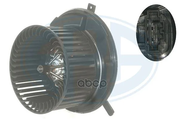 Устройство Для Впуска, Воздух В Салоне Audi/Vw 03- Era арт. 664006