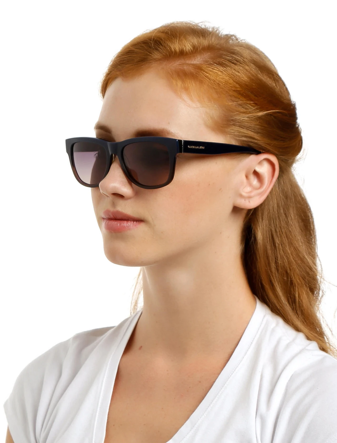 

Men's sunglasses kl 811 146 bone color organic rectangle rectangular 53-17-140 karl lagerfeld