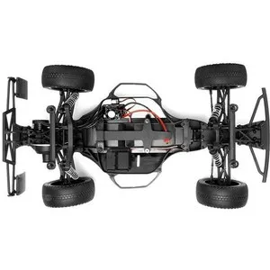 Радиоуправляемый шорт-корс трак HPI Blitz Flux 2WD RTR масштаб 1:10 2.4G