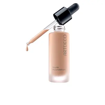 

Color dot nude foundation 85 beige chiffon 20 ml