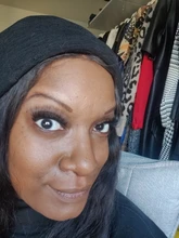 SEXYSHEEP-pestañas postizas 3D, 5/8/10 pares, naturales, voluminosas, maquillaje