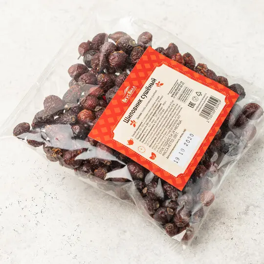 Где Купить Шиповник Сушеный В Москве