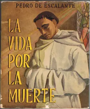

Life by the death-Pedro Escalante
