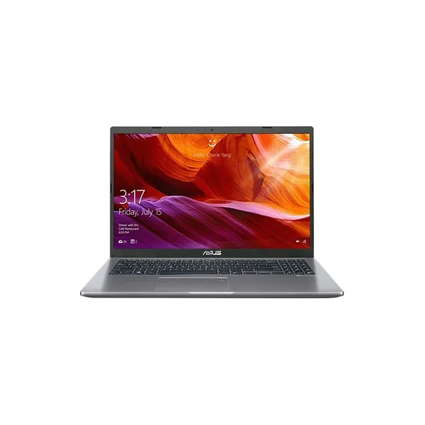 Ноутбук Asus X509FB-BR128T 15," i7-8565U 8 ГБ ОЗУ 256 ГБ SSD серый
