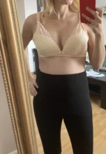 Bra Pregnancy Underwear Bralette Adjusted Breast-Feeding Cotton Women Maternity-Nursing