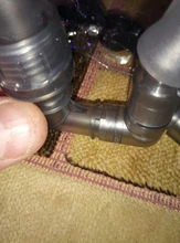 Outlet FILTER Pipe Aquarium-Accessories Outflow-Tube External-Canister Water-Inflow Hw-602b/hw-603b