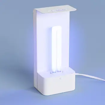 

Очиститель воздуха ультрафиолетовый КВАРЦ, УФ облучатель бактерицидный убивает 99,9% всех вирусов, бактерий, грибков