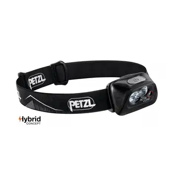 

Lantern head actik core black 2019 Petzl (e099ga00)