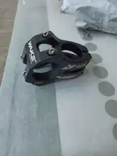 22.2/25.4/31.8mm Aluminium Alloy Bicycle Stem High-strength CNC Machined Bike Stem Road