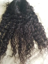 Sin Costuras de la onda de agua peluca peruano pelucas de cabello humano con flequillo completo máquina peluca para las mujeres negras 8-24 pulgadas envío rápido