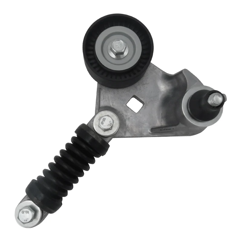 V Ribbed Belt Tensioner Lever For Ford Mondeo Transit Jaguar X Type 2.0