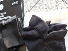 Calcetines deportivos antideslizantes para hombre y mujer, medias profesionales antideslizantes, transpirables, para maratón, baloncesto, Yoga y correr, 1 par