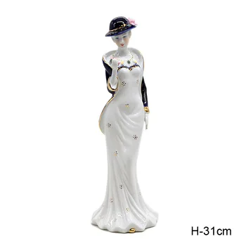 

Figurine Lady 31 cm
