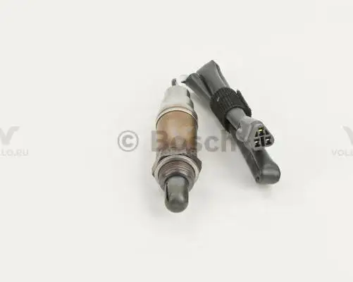 0258003702 bosch лямбда-зонд