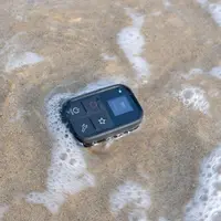 Ekran OLED pilot zdalnego sterowania do GoPro 10 9 8 Max 7B 6 5 z uchwytem na kij i nadgarstkiem wodoodporny pilot Gopro10 4