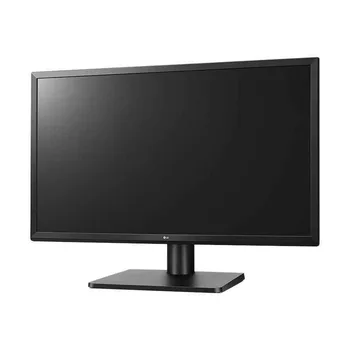 

LG 27 "QHD DP HDMI black IPS 16:9 27QD58P-B