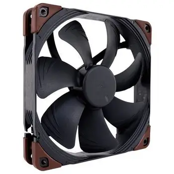 

Fan NOCTUA 140 mm PC casing NF-A14 iPPC-2000