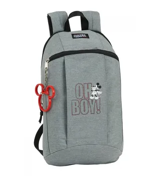 

MICKEY MOUSE MINI backpack OH BOY