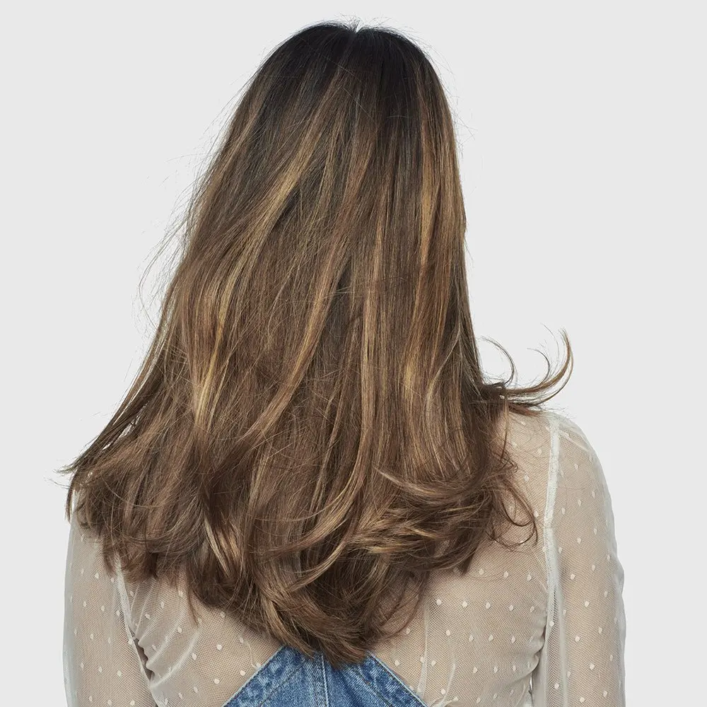 L'Oreal Paris Крем-краска для волос осветляющая Эффект Мелирования "Colorista Balayage"