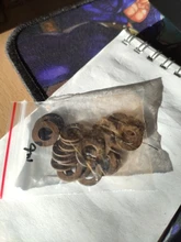 Black-Grade Plain-Gasket Flat-Washer Carbon-Steel M4 M8 M2.5 M16 M5 M3 M10 DIN125 GB97