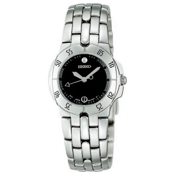 Женские часы Seiko SXD283(27 мм