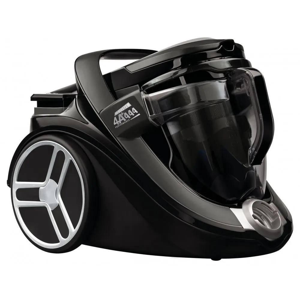 Безмешковый пылесос Tefal TW7695EA 550 Вт