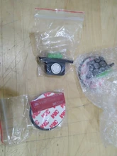 Hardware Stops Door-Stopper Furniture Magnet-Door Toilet Stainless-Steel Hidden YUTOKO