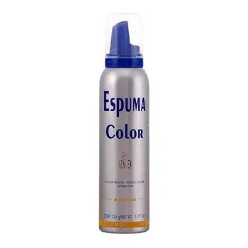 

Colour Foam Azalea Blonde