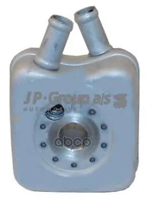 Радиатор Масляный Vag A4/A6/A8 1.8-2.6 97-01 /Ford Galaxy 90-06 Jp Group 1113500700 JP Group арт. 1113500700