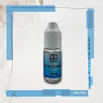 

Food flavoring black currant the perfumers Apprentice