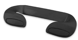 

Black FRIGO standard handle