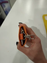 1 PC portátil de los titulares de ama de llaves llavero coche bolsa Porta llaves Unisex caso cartera cubierta de Color sólido Simple bolsa de almacenamiento