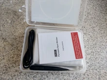 MinderRC-máquina de soldadura por puntos con bolígrafo de liberación rápida, soldador por puntos con 9 engranajes ajustables, placa de níquel, batería 18650