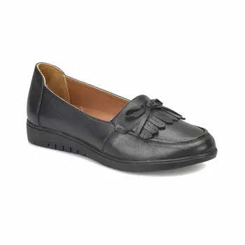 

FLO 81.111076.Z Black Women Basic Comfort Polaris 5 Point