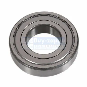 

Bearing 6207 (SKF) 35x72x14mm