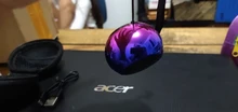 TWS Altavoz Bluetooth 5,0 Dosmix inalámbrica de bolsillo Altavoces estéreo con 5W gran sonido 2-Hr juego Android iOS altavoces para iPhone