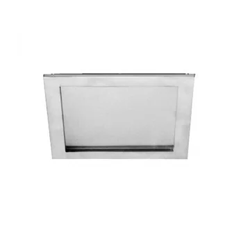 

Downlight recessed downlight for wedge E27 (2*13 W) NM il.0008.4807