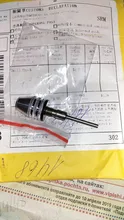 1pc 6.35mm Quick Change Keyless Drill Bit Chuck Hex Shank Adapter Converter Tool