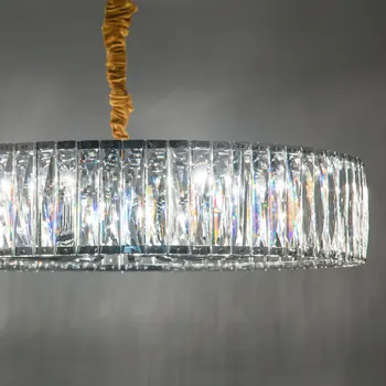 

El321p10 ARIA chandelier
