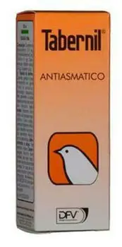 

TABERNIL ANTIASMATICO 20 ML