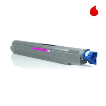 

PHASER 7400M GENERIC TONER XEROX MAGENTA (106R01078) 18000 p.
