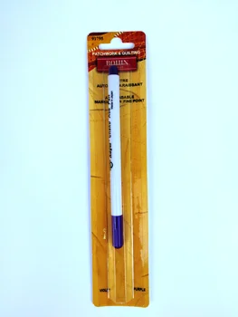 

Pen marker for fabric air erasable chako pen mark write tissue