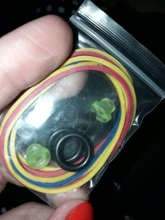 Tattoo-Nozzle-Tips-Set Tattoo-Supply Magnum Stainless-Steel DT Diamond for 22PCS Mixed