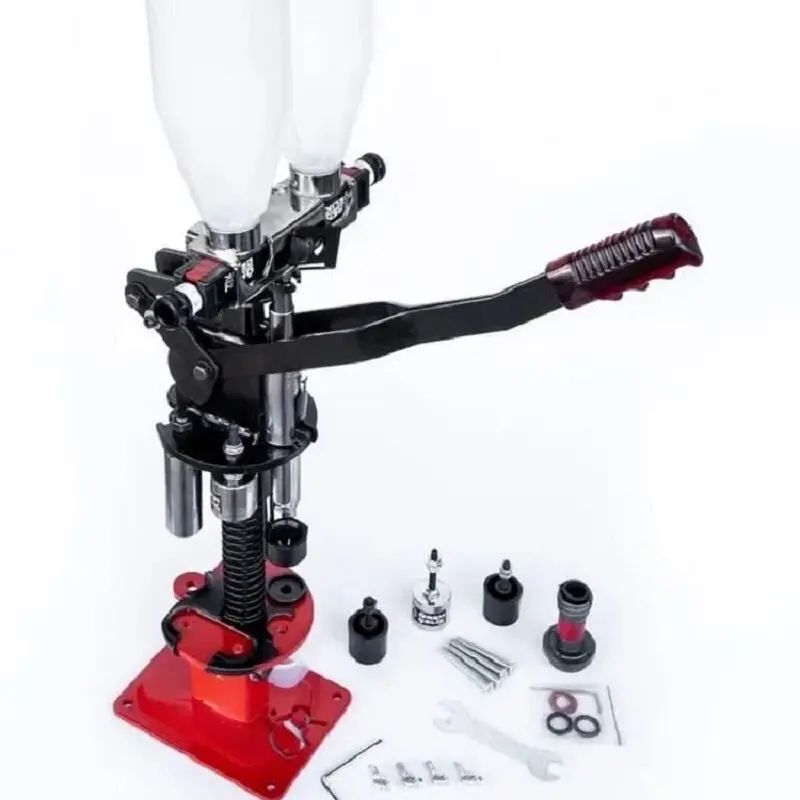 Best Shotgun Reloader Top 12 caliber (Load All Shotshell Reloader)