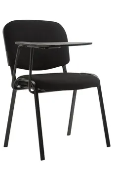 

Stuhl Ken mit Klapptisch Stoff