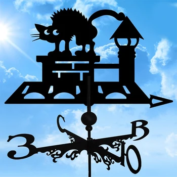 

Флюгер ДИКИЙ КОТ 2" Б 201/ м 201 сертифицированная сталь 1.5 мм. КРЕПЛЕНИЕ ФЛЮГЕРА В КОМПЛЕКТЕ