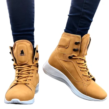 

BOA Laced Camel Yellow Boxer Unisex Sports Postal Boots High Quality 100% Vegan Leather Men Boots. Shoe Boot, Sneaker Boot, Chauss, High Quality 100% Vegan Leather Men Boots. Shoe Boot, Sneaker Boot, Chaussure Boot,