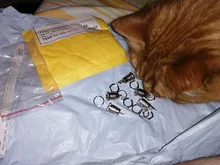 NinthQua-conector de montura hembra de 5/10mm x 5,5mm y 2,1mm, toma de corriente CC de 1/2/2,5 Uds., Conector de montura de Panel de Metal 5,5x2,1 5,5x2,5